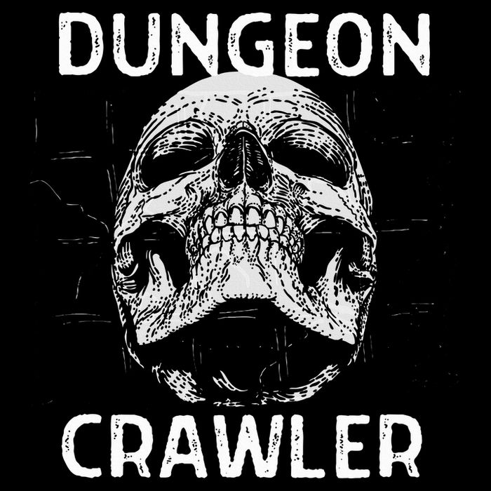Dungeon Crawler Cooling Performance Long Sleeve Crew