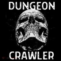 Dungeon Crawler Toddler T-Shirt