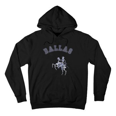 Dallas Cowpokes Hoodie