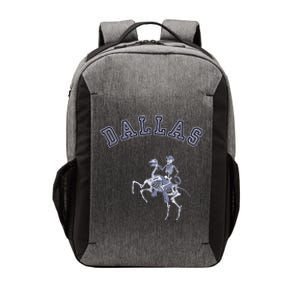 Dallas Cowpokes Vector Backpack