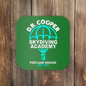 D.B. Cooper Coaster