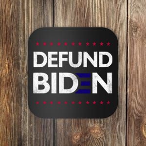 Defund Congress, Defund Politicians, Libertarian Political Coaster