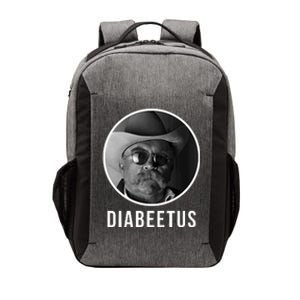 Diabeetus Copy Vector Backpack