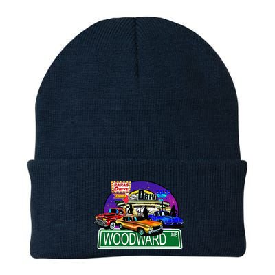Diner Cruise Beanie