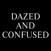 Dazed & Confused Drawstring Bag