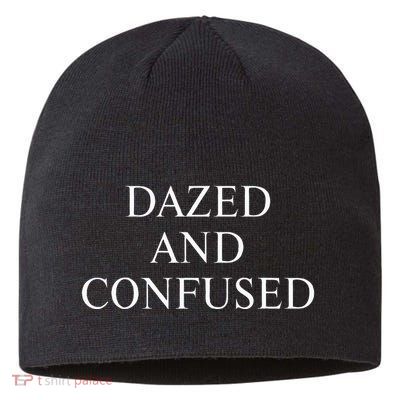 Dazed & Confused Sustainable Beanie