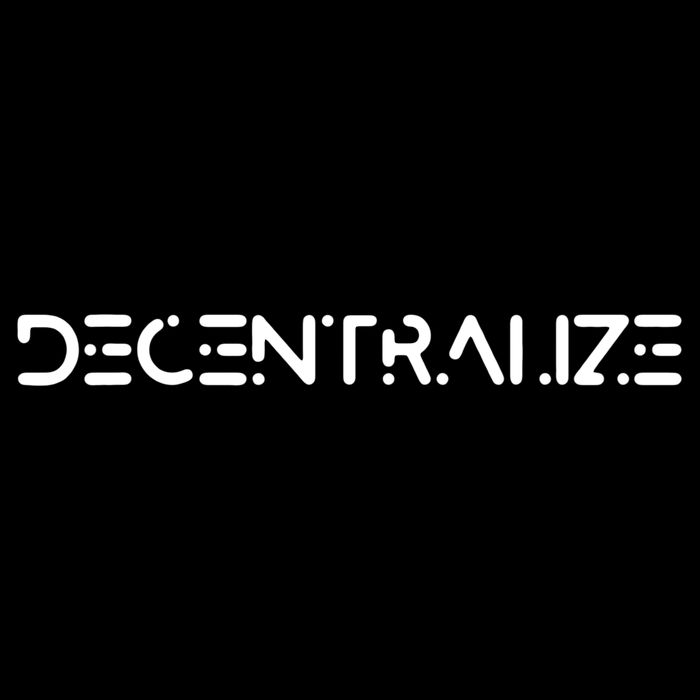 Decentralize Cryptocurrency Backpack