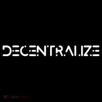 Decentralize Cryptocurrency Short Acrylic Beanie