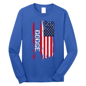 Dodge City  Long Sleeve Shirt