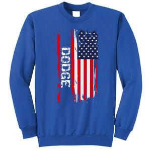 Dodge City  Sweatshirt