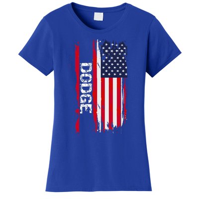 Dodge City  Women's T-Shirt