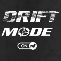 Drifting Cars Drift Mode On Auto Racing Mechanic Cool Gift Adult Drive Performance Visor