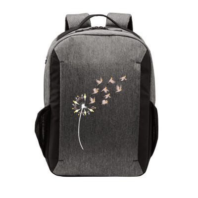 Dandelion Cockatiels For Cockatiel Lover Cockatiel Vector Backpack