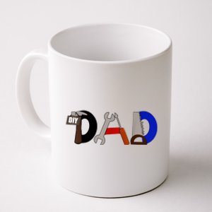 Dad Can Fix Anything Coffee Mug