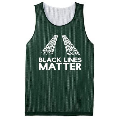 Drift Car Guys Mesh Reversible Basketball Jersey Tank