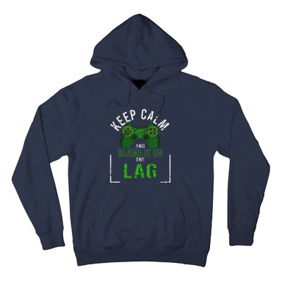 Duty Call Gaming Legend Of Your League Keep Salty Dont Tilt Hoodie