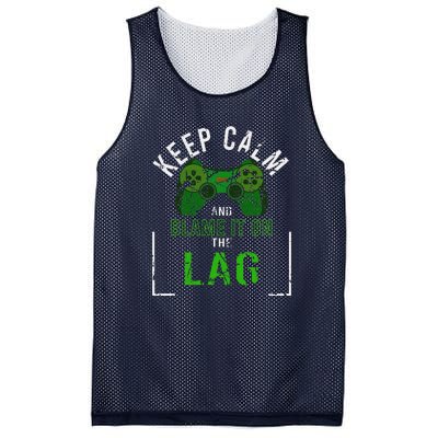 Duty Call Gaming Legend Of Your League Keep Salty Dont Tilt Mesh Reversible Basketball Jersey Tank