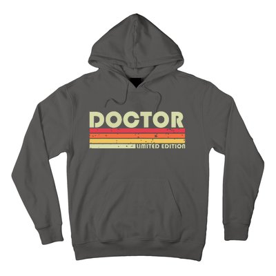 Doctor Costume Halloween White Lab Coat Men Women Hoodie