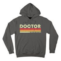 Doctor Costume Halloween White Lab Coat Men Women Tall Hoodie