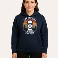 DB Cooper Hide And Seek World Champion Hoodie