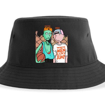 Doug Can&39;T Jump Sustainable Bucket Hat