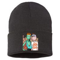 Doug Can&39;T Jump Sustainable Knit Beanie