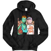 Doug Can&39;T Jump Tie Dye Hoodie