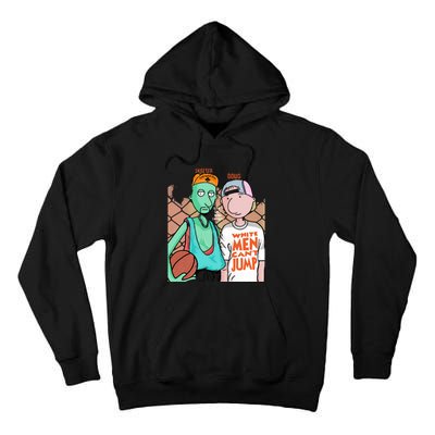 Doug Can&39;T Jump Tall Hoodie