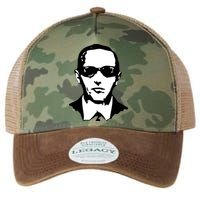 DB Cooper Lives Cooper Shirt Hijacker DB Coope Legacy Tie Dye Trucker Hat