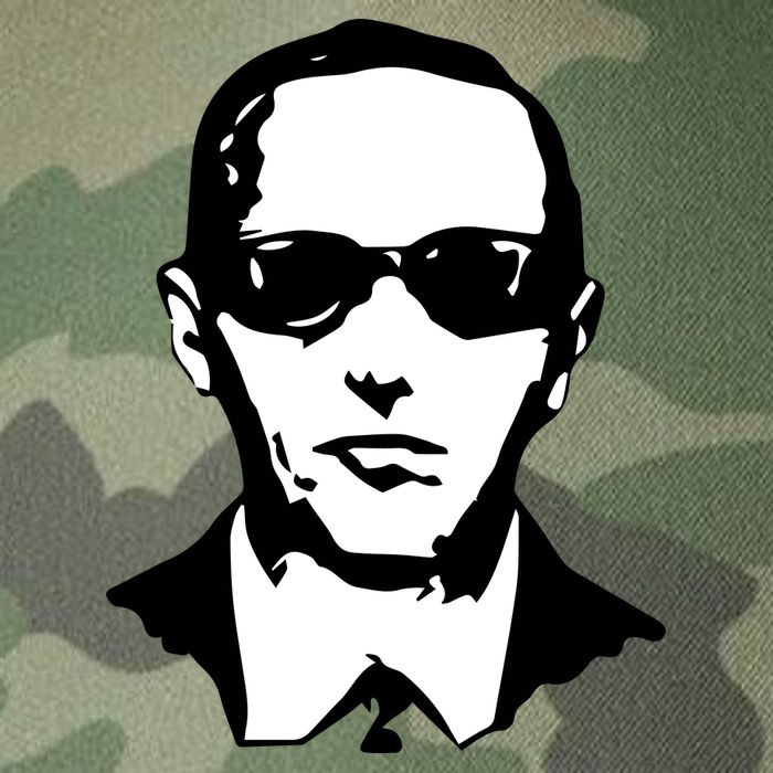 DB Cooper Lives Cooper Shirt Hijacker DB Coope Legacy Tie Dye Trucker Hat