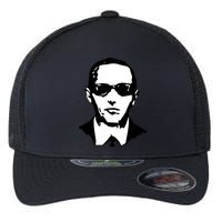 DB Cooper Lives Cooper Shirt Hijacker DB Coope Flexfit Unipanel Trucker Cap