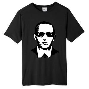 DB Cooper Lives Cooper Shirt Hijacker DB Coope Tall Fusion ChromaSoft Performance T-Shirt