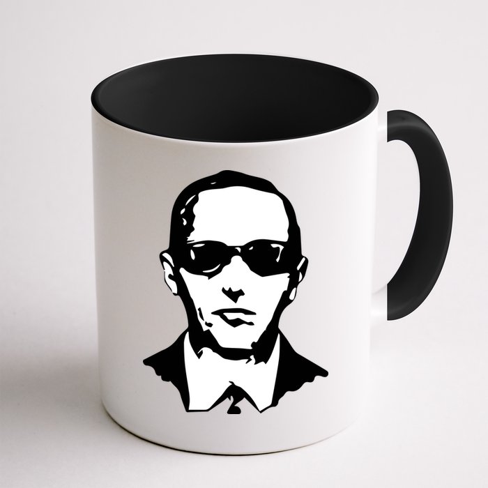 DB Cooper Lives Cooper Shirt Hijacker DB Coope Mug