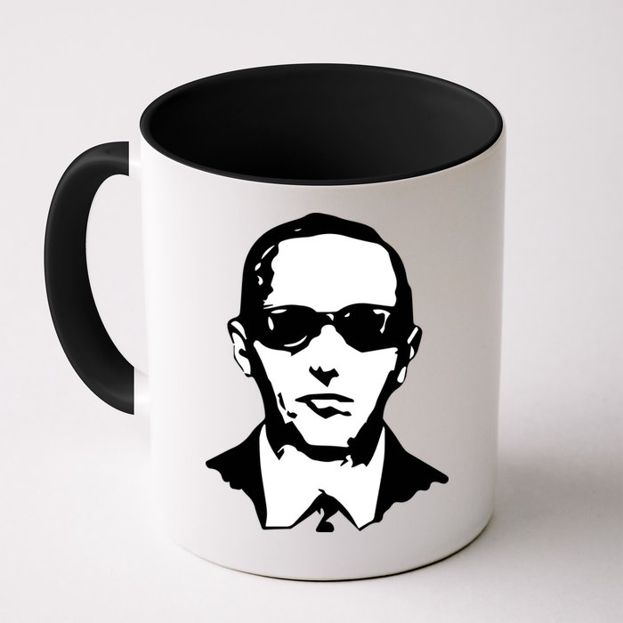DB Cooper Lives Cooper Shirt Hijacker DB Coope Mug