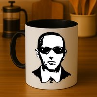 DB Cooper Lives Cooper Shirt Hijacker DB Coope Mug