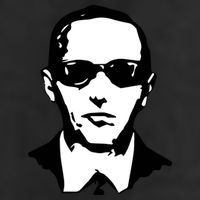 DB Cooper Lives Cooper Shirt Hijacker DB Coope 11oz C Handle Ceramic Mug