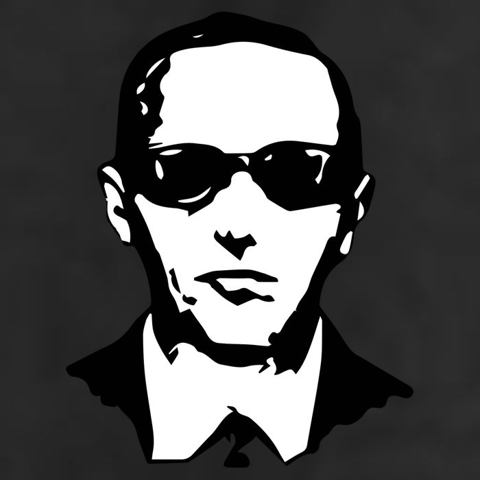 DB Cooper Lives Cooper Shirt Hijacker DB Coope 11oz C Handle Ceramic Mug