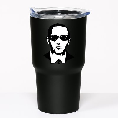 DB Cooper Lives Cooper Shirt Hijacker DB Coope Tumbler