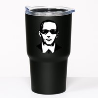 DB Cooper Lives Cooper Shirt Hijacker DB Coope Tumbler