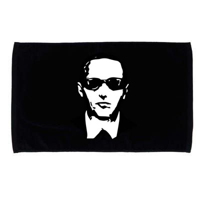 DB Cooper Lives Cooper Shirt Hijacker DB Coope Microfiber Hand Towel