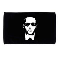DB Cooper Lives Cooper Shirt Hijacker DB Coope Microfiber Hand Towel