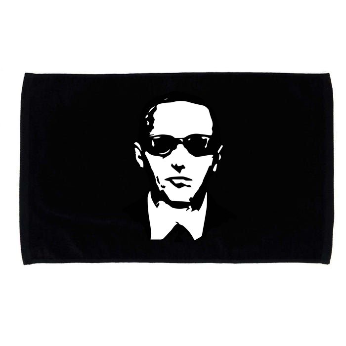 DB Cooper Lives Cooper Shirt Hijacker DB Coope Microfiber Hand Towel