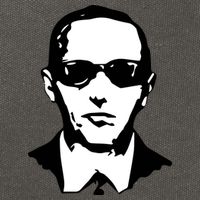 DB Cooper Lives Cooper Shirt Hijacker DB Coope Cotton Canvas Backpack