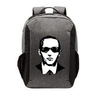 DB Cooper Lives Cooper Shirt Hijacker DB Coope Vector Backpack