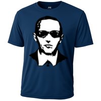 DB Cooper Lives Cooper Shirt Hijacker DB Coope Performance Shirt