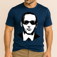 DB Cooper Lives Cooper Shirt Hijacker DB Coope Performance Shirt