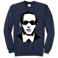DB Cooper Lives Cooper Shirt Hijacker DB Coope Sweatshirt