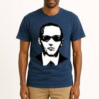 DB Cooper Lives Cooper Shirt Hijacker DB Coope Tall T-Shirt