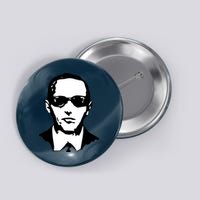 DB Cooper Lives Cooper Shirt Hijacker DB Coope Button