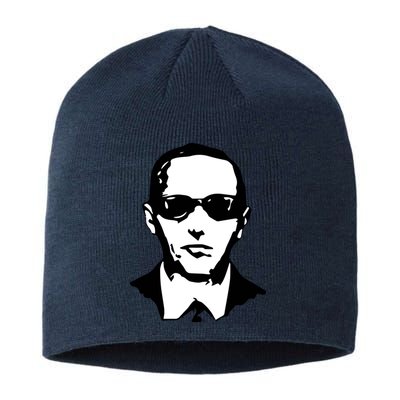 DB Cooper Lives Cooper Shirt Hijacker DB Coope Sustainable Beanie